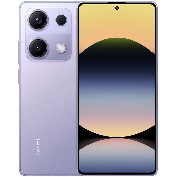 گوشی شیائومی Redmi Note 14S | حافظه 512 رم 12 گیگابایت